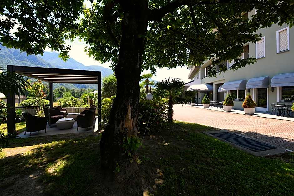 Hotel Internazionale