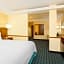 Fairfield Inn & Suites by Marriott Tampa Brandon