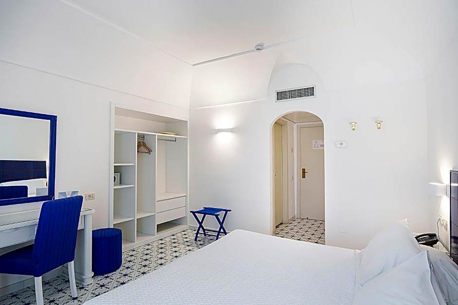 Hotel Continental Ischia