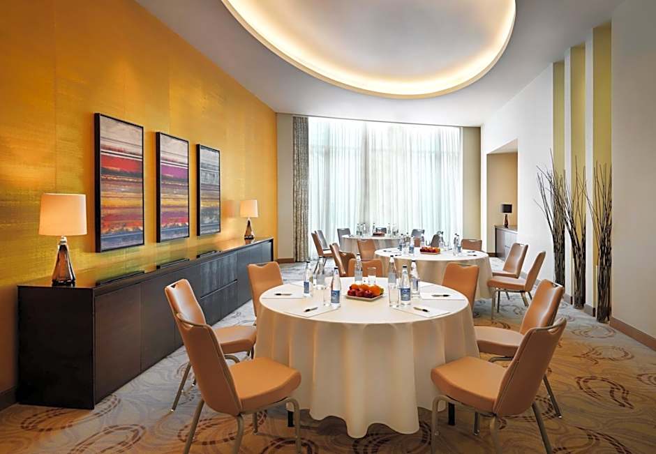 JW Marriott Absheron Baku