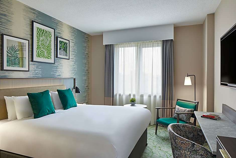 Leonardo Royal Hotel Glasgow