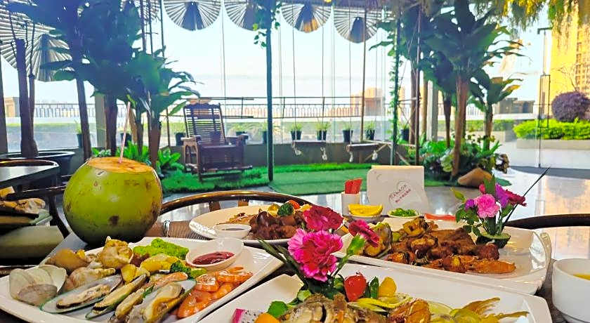 Ramada by Wyndham Foshan