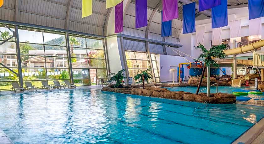 Aqua Fantasy Aquapark Hotel & Spa - Ultra All Inclusive