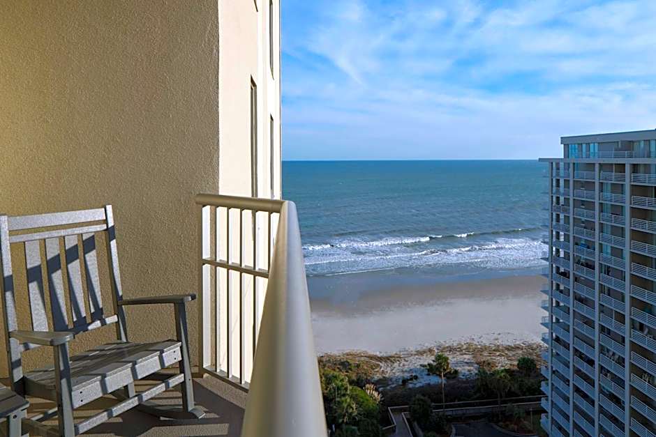 Royale Palms Condominiums