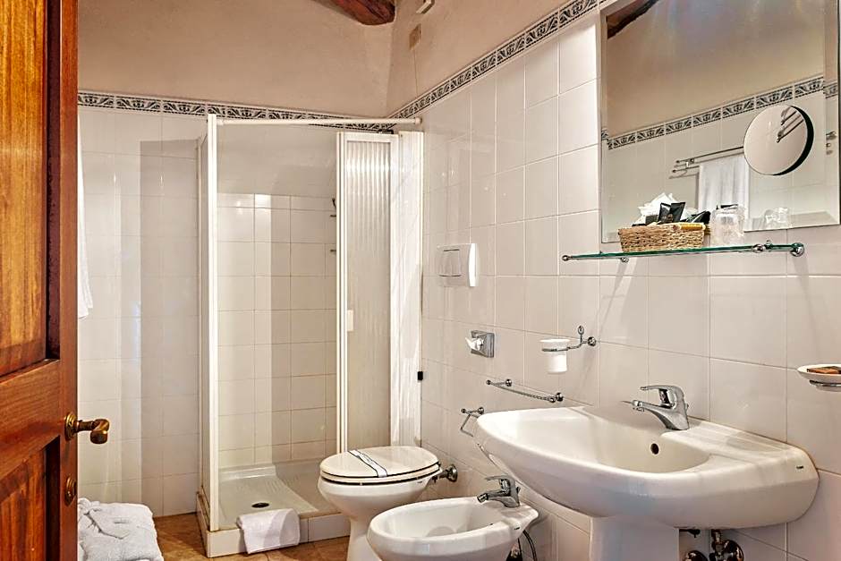 Hotel Borgo Casabianca