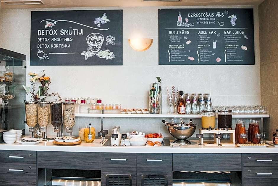 Baltic Beach Hotel & SPA