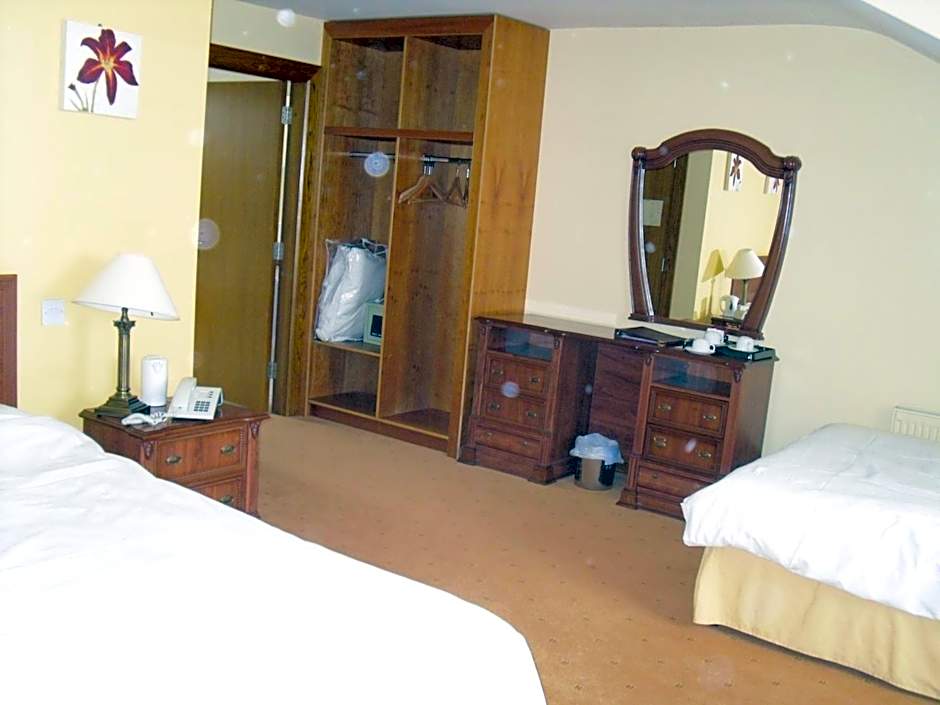 The Horse and Hound Hotel