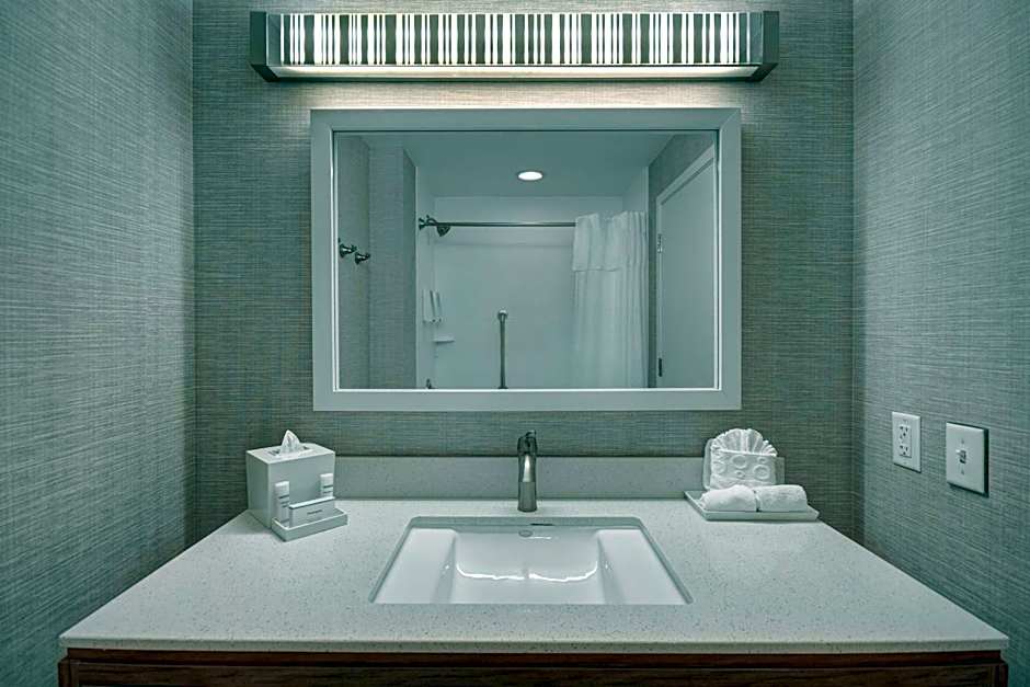 Home2 Suites By Hilton Dallas-Frisco