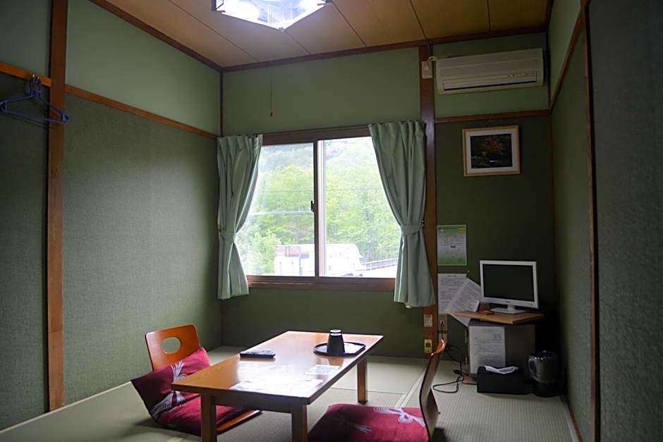 Oirase Guest house KEIGETSU