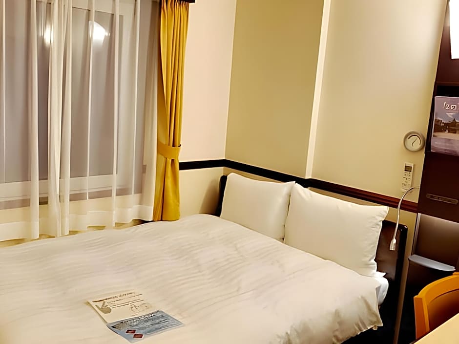 Toyoko Inn Tokyo Nihombashi Zeimusho Mae