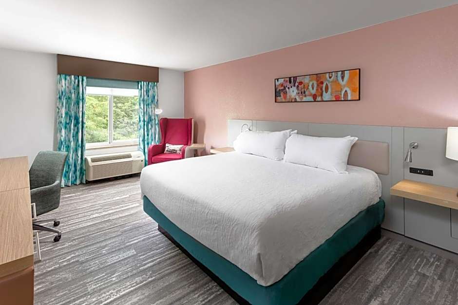 Hilton Garden Inn Columbus