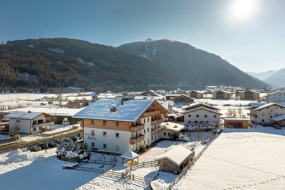 Aparthotel Stadler