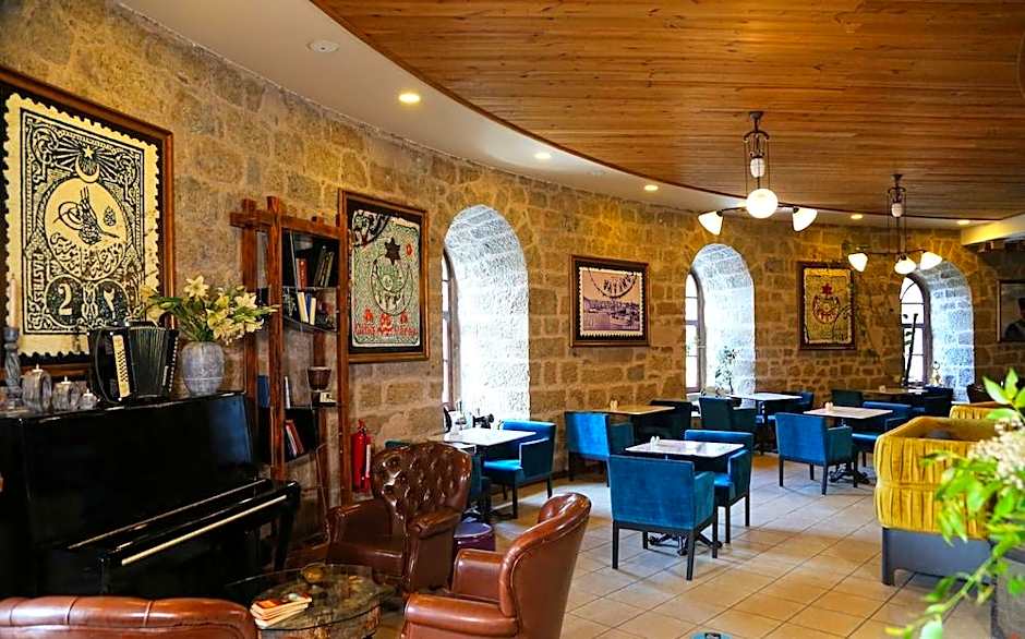 Cephanelik Butik Hotel