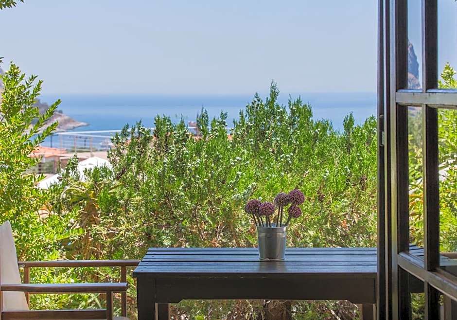 Monemvasia Village (ex Topalti)