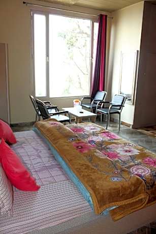 Hotel Sunrise Inn /& Restaurant Kanatal