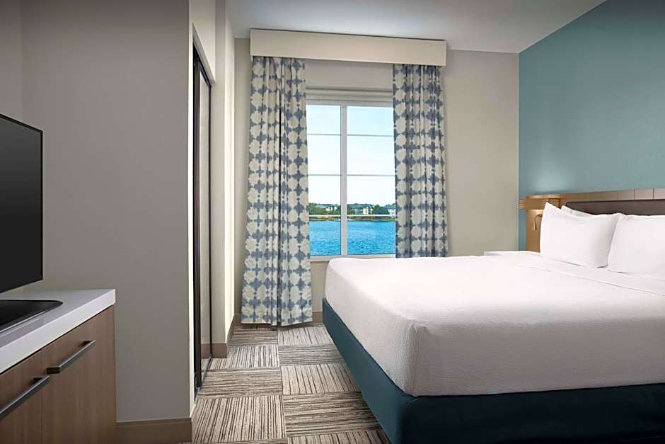 Hilton Garden Inn Granbury