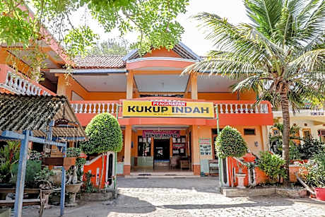 Hotel Kukup Indah