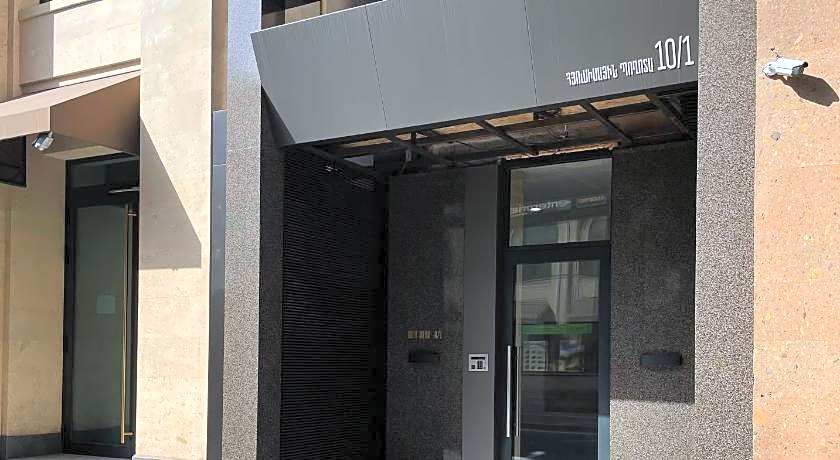 North Avenue Hotel Yerevan