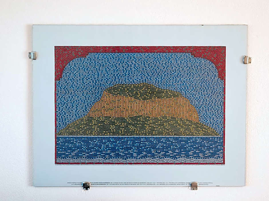 Apartments Hotel & Studios, Xifoupolis