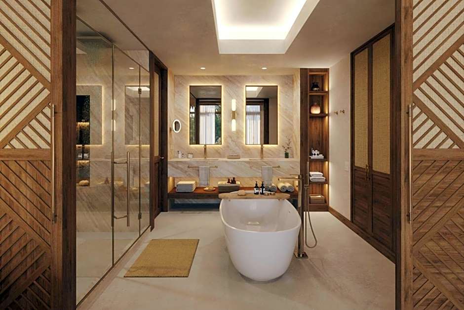 JW Marriott Costa Elena Resort & Spa, All-Inclusive