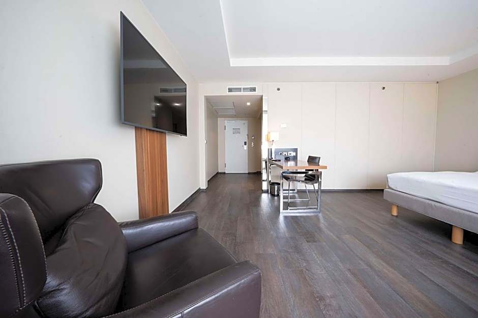Radisson Blu Conference Hotel, Düsseldorf