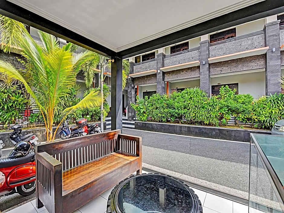 Hotel Diana 1