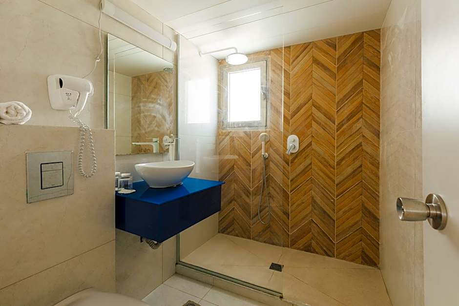 Residence Beach Hotel