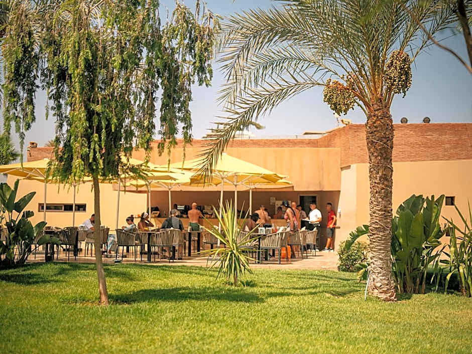 Be Live Collection Marrakech Adults Only All inclusive
