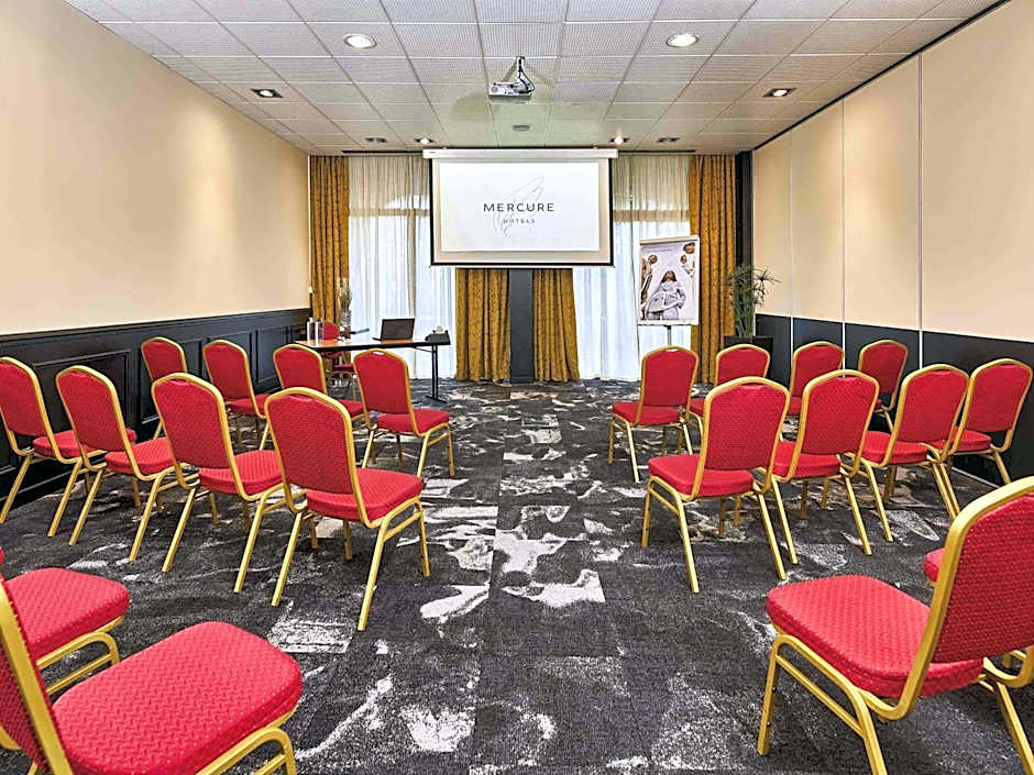 Mercure Beaune Centre