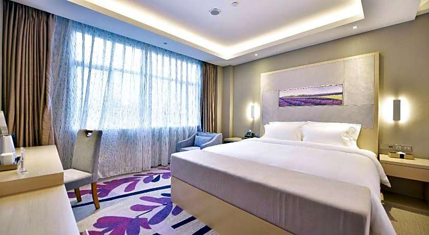 Lavande Hotel Zhongshan Shaxi