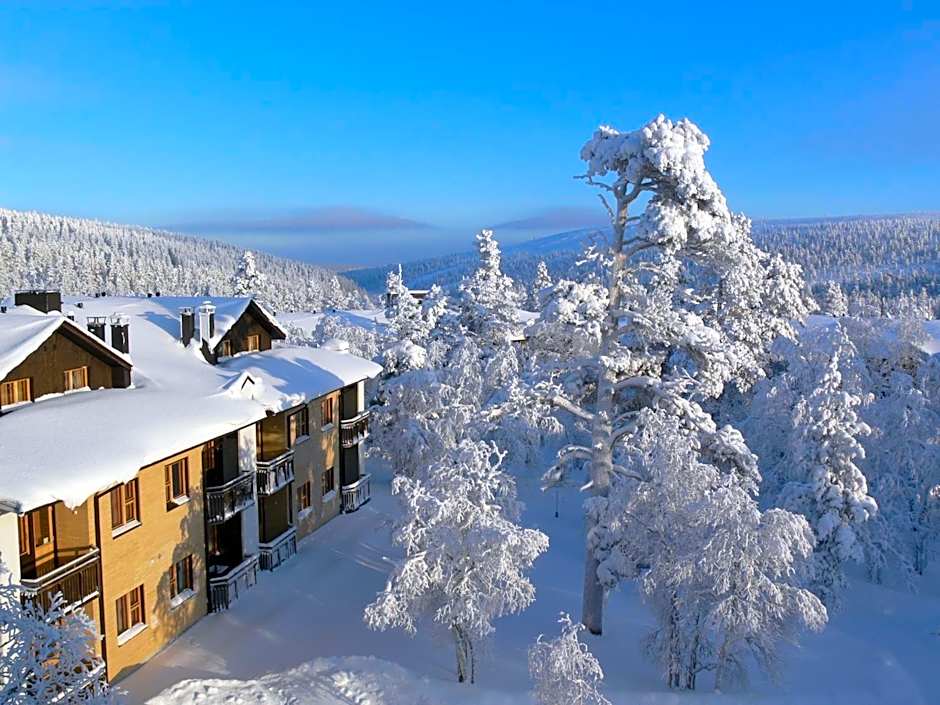 Lapland Hotels Riekonlinna