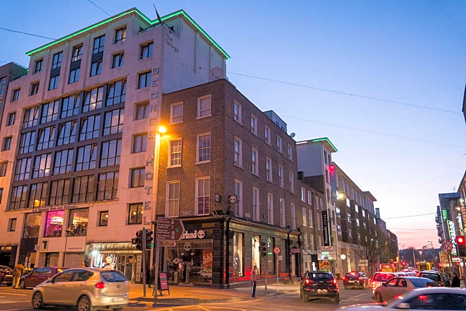 George Limerick Hotel