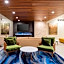 Fairfield Inn & Suites by Marriott Anaheim Los Alamitos