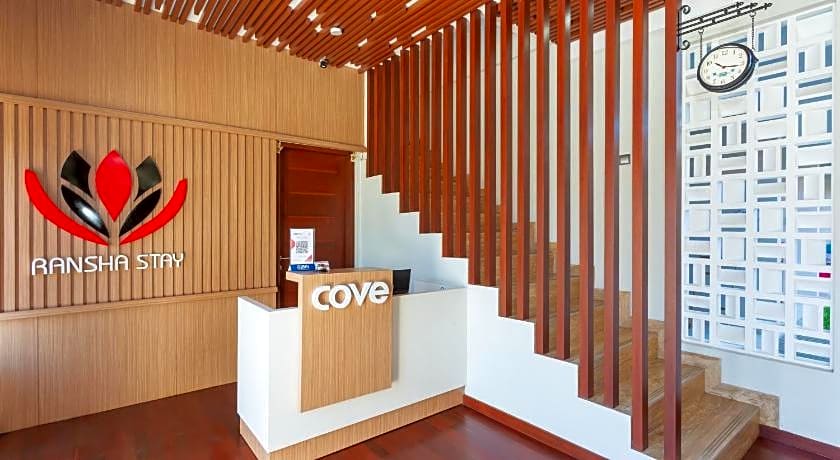 Cove Ransha Stay Bali