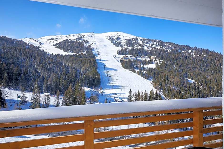 Das Alpenhaus Katschberg 1640 inkl Lungau Card