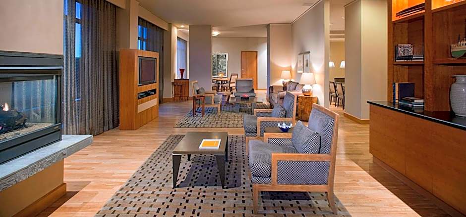 Grand Hyatt Seattle