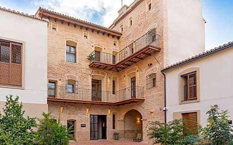 Tradere Hotel Boutique