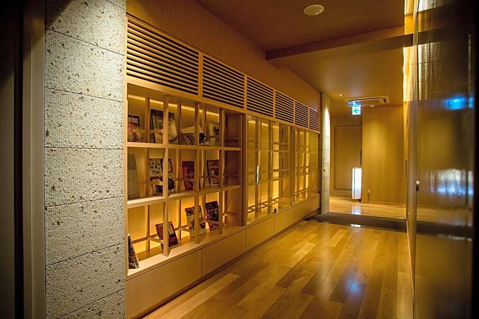 Hanashinsui
