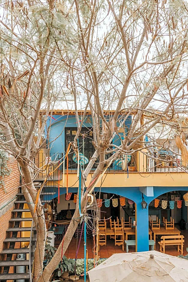 Azul Cielo Hostel
