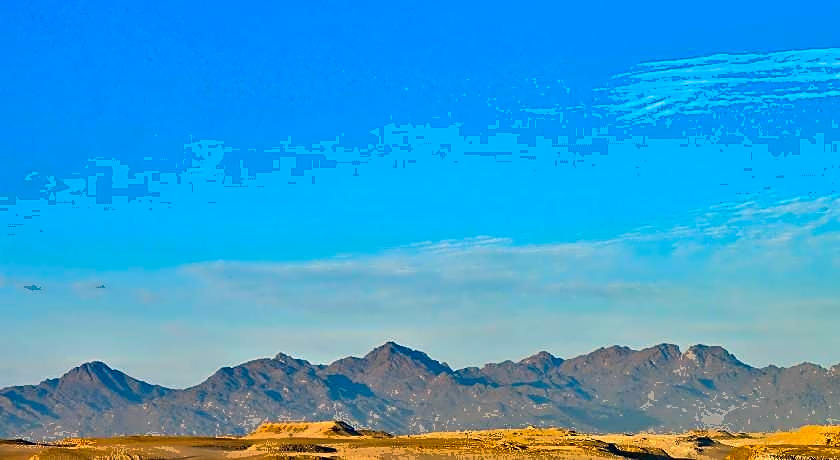 Hampton by Hilton Sharma