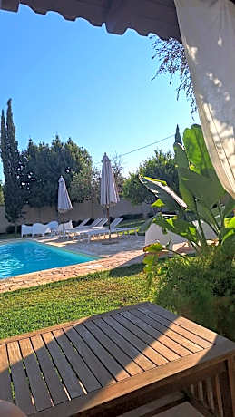 BORGO LUNA b&b