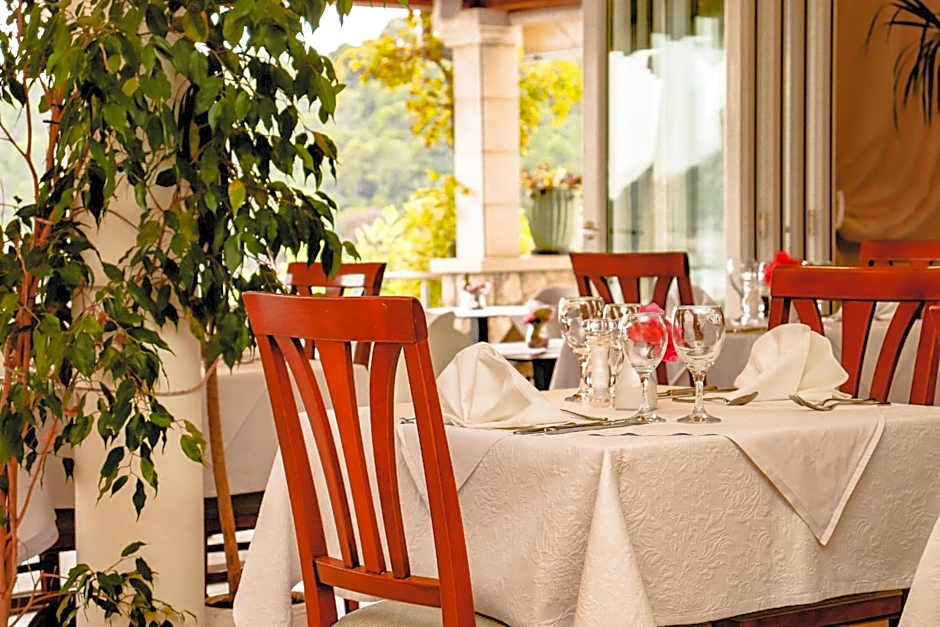 Hotel Bozica Dubrovnik Islands