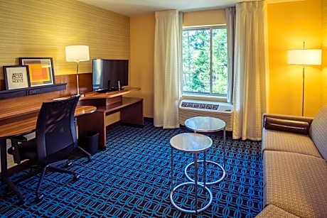King Suite
