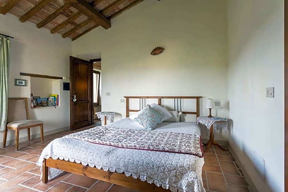 Agriturismo Il Poggio degli Scoiattoli
