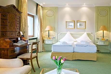 Kaiserhof Suite
