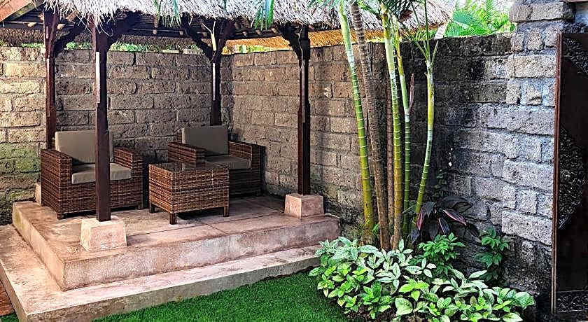 Villa Puri Ayu