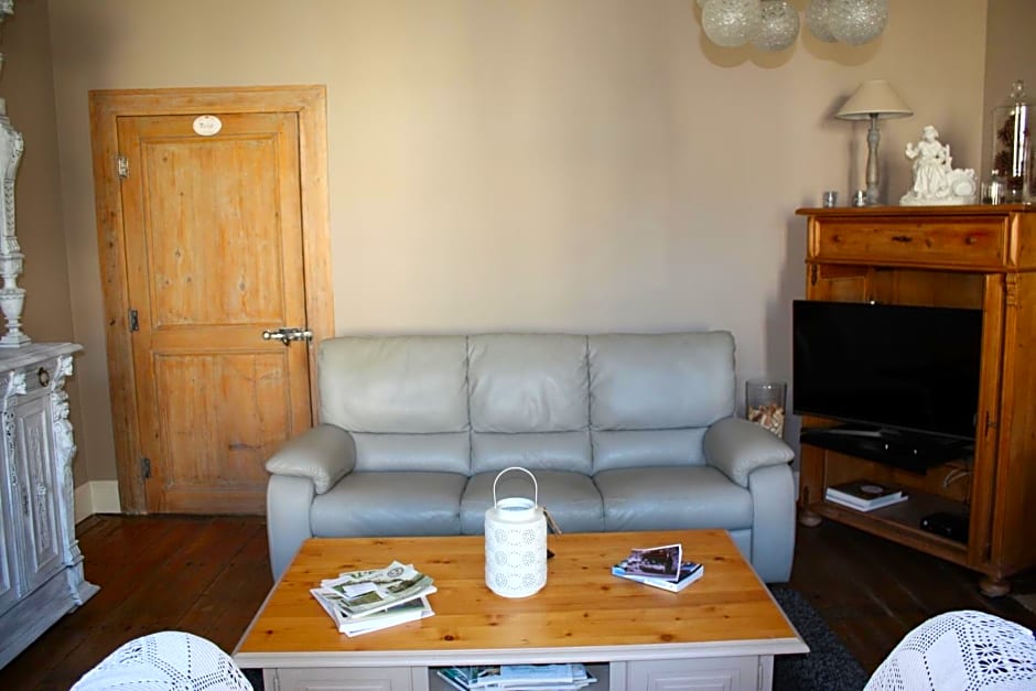 Le vieux presbytère