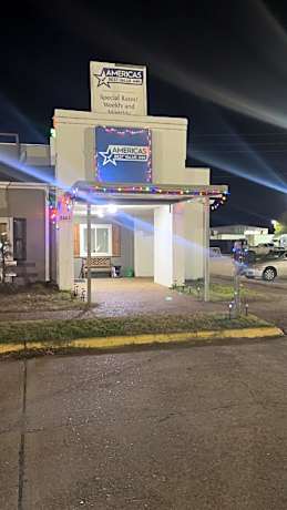 Americas Best Value Inn Brinkley