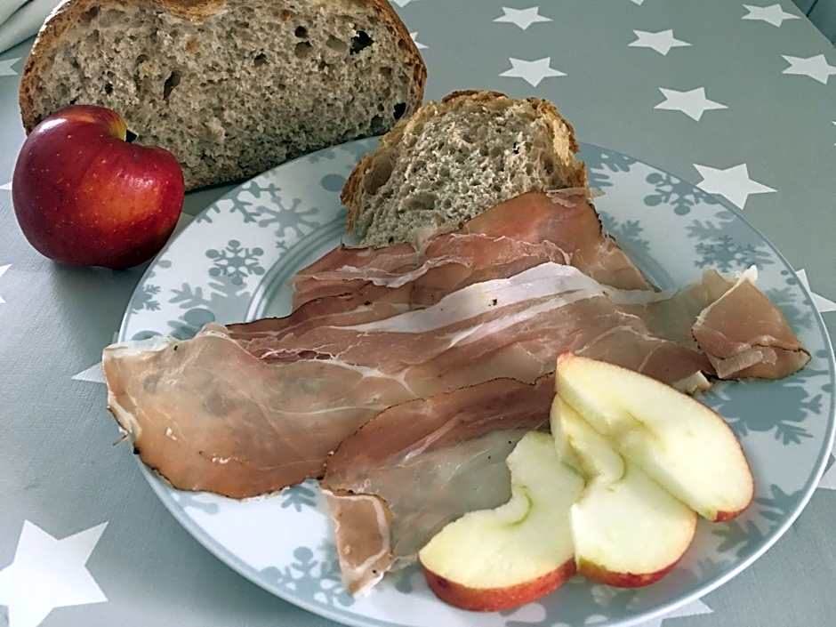 B&B Il Piccolo Principe room and breakfast