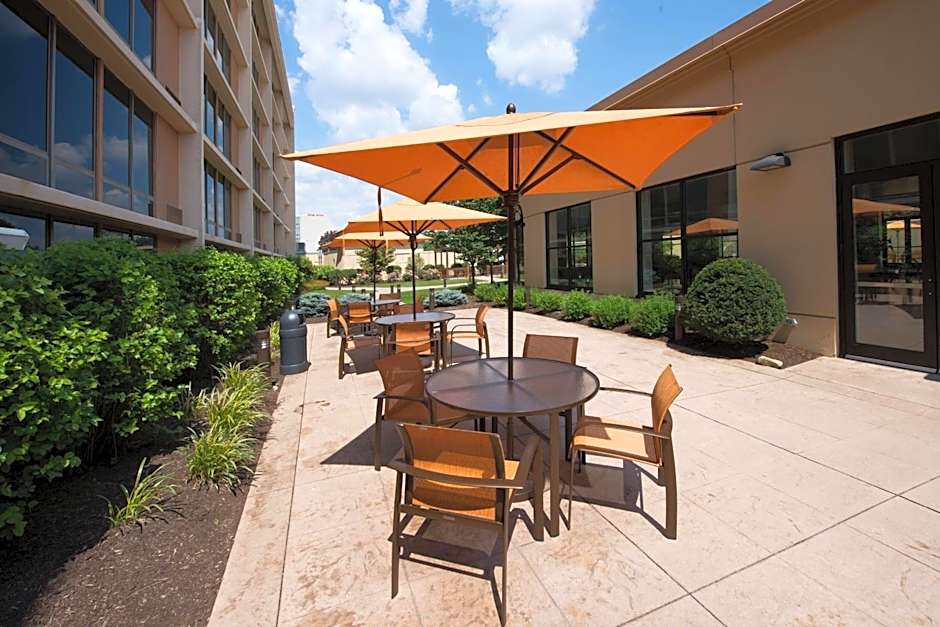 Courtyard by Marriott Canton